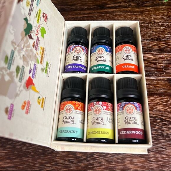 Essential Oil Pack - Top 6 Singles - Picture 10 of 11